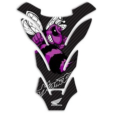 Paraserbatoio Tank Pad Adesivo