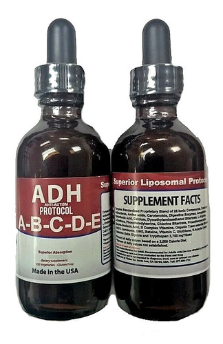 Adh autism attenzione - adh,