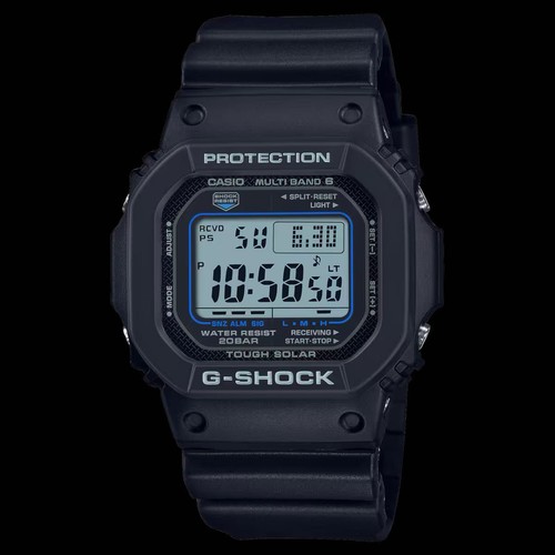 Orologio polso solare radio - solare,