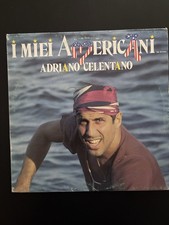 ADRIANO CELENTANO - I MIEI