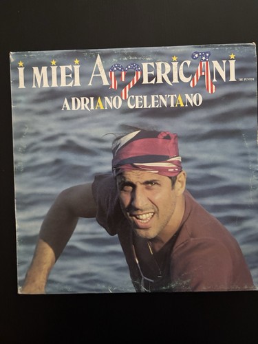 Adriano celentano i miei - -,