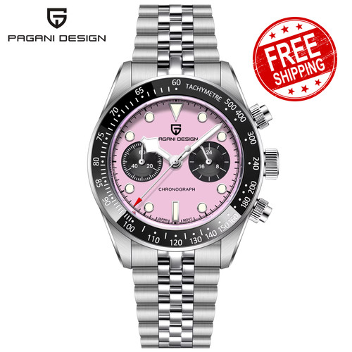 Orologio pagani design - orologio,