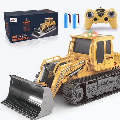 2025 remote controlled - 2025, remote-controlled