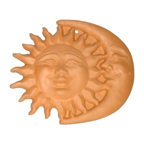 Abbraccio sole luna - sole,