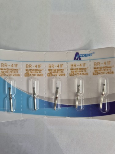 Frese diamantate pallina - 5, a
