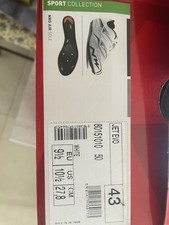Scarpe bici corsa - bici,