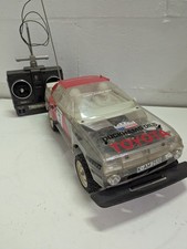 TAMIYA TOYOTA CELICA GR. B 58064 RC VINTAGE 1/12