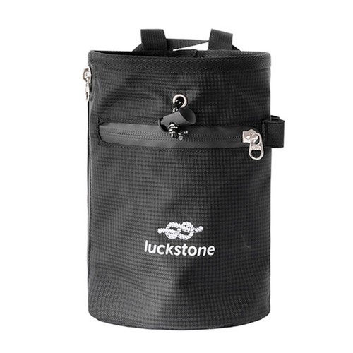 Borsa gesso per arrampicata - in,