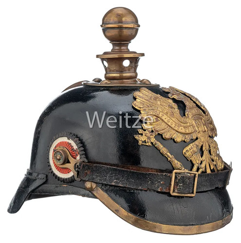 Prussia ww1 brufolo per - brufolo,