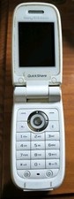 Sony Ericsson Z520i