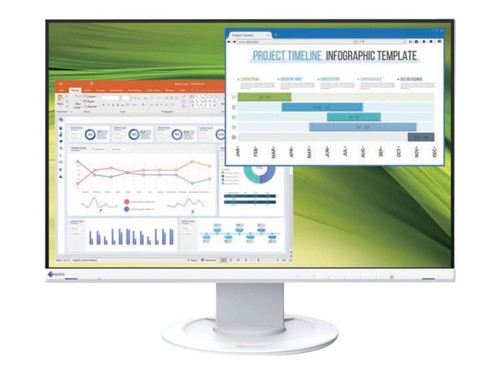Eizo flexscan ev2360 - eizo,