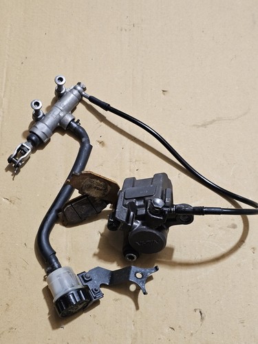 Kit completo impianto frenante - kit,