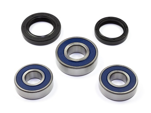 Kit cuscinetti ruota 1650 - kit,
