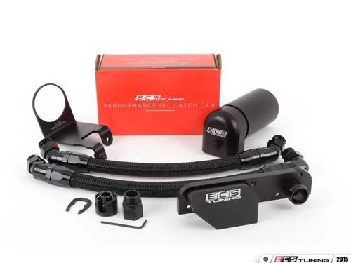 Ecs tuning oil - oil, catch
