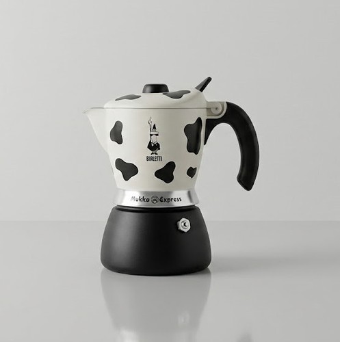 Bialetti mukka express - bialetti,