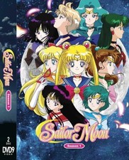 Pretty Guardian Sailor Moon