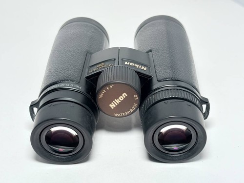 Nikon monarch 10x42 - monarch, hg