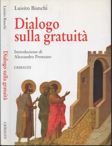 Libri bianchi dialogo - libri,