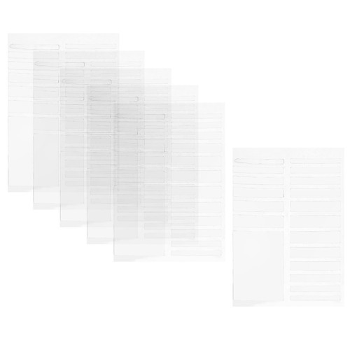 Pcs regolatore invisibile - pcs,