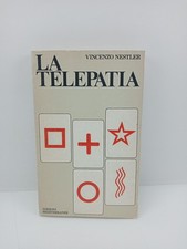 La telepatia - Vincenzo
