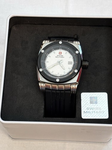 Orologio uomo svizzero - uomo,