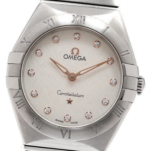 Omega constellation manhattan - constellation,