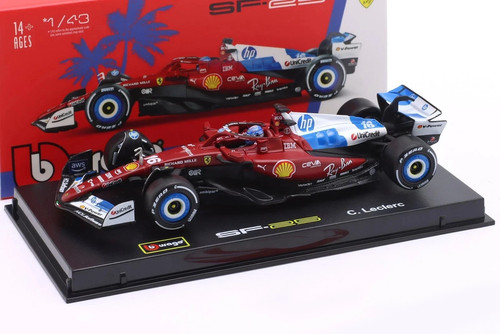 Burago18 36852 ferrari sf25 - ferrari,