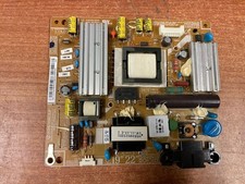 scheda alimentazione