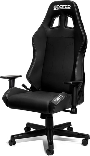 Sedia gaming ufficio sparco - da,