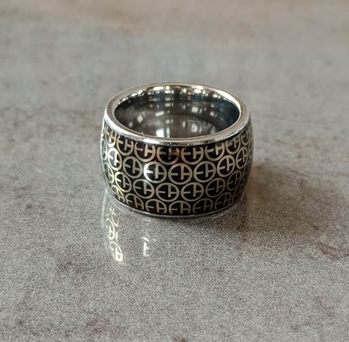 Anello emporio armani - anello,