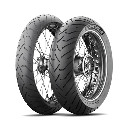 Gomme michelin 150 69v - gomme,