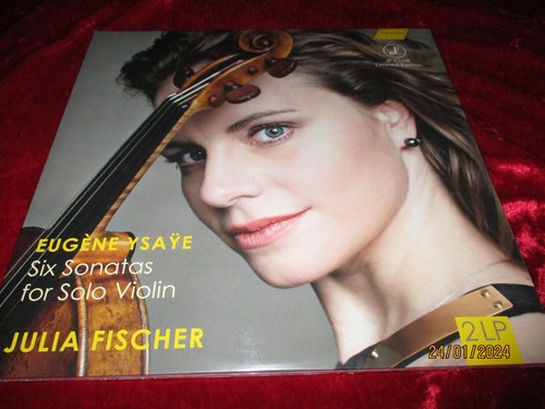 Dlp julia fischer eugene - dlp-julia, fischer-eugene