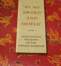 BY MY SWORD AND SHIELD