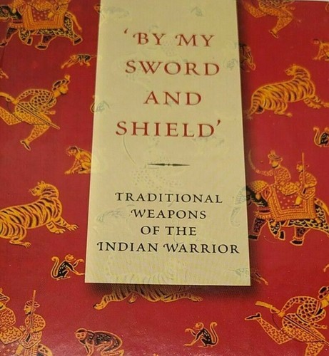 Sword and shield - my,