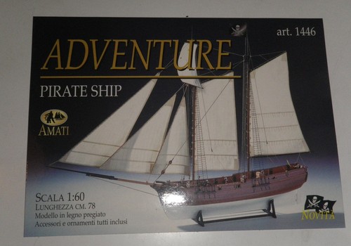 Amati modellismo navale - navale,