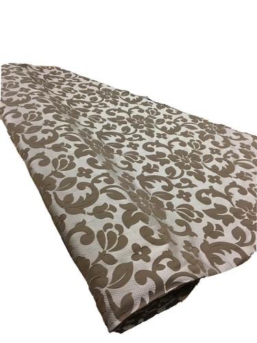 Tessuto broccato - , da