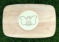 Dumbo Cookie Cutter Elephant