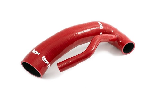 Tubo aspirazione silicone