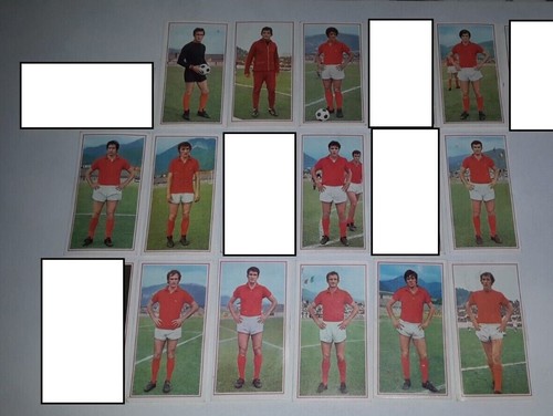 1970 roma calciatori panini - calciatori,