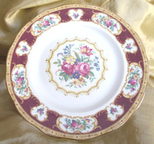 Piatto Royal Albert Lady