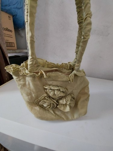 Borsa con rose - con,