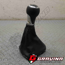 8P0863279A POMELLO LEVA CAMBIO MANUALE 5M AUDI A1 2015