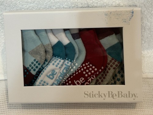 Calze antiscivolo sticky - antiscivolo,