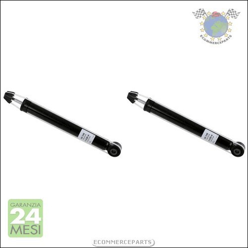 Coppia ammortizzatori sachs - coppia,