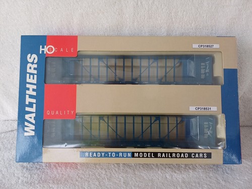 Walthers gauge 932 24128 - ho, 932-24128