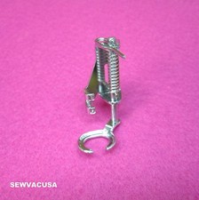 Piedino in metallo punta