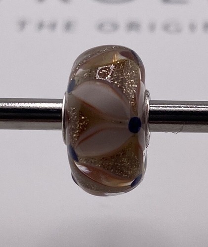 Trollbeads perline natalizie - trollbeads,