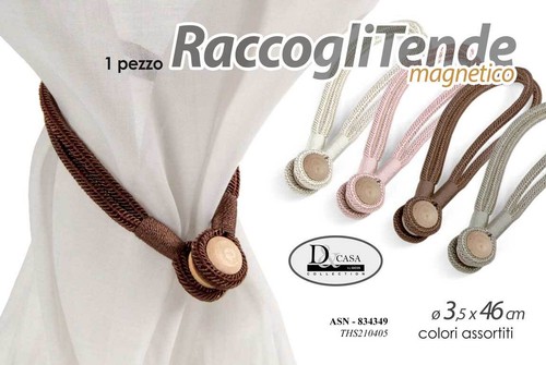 Reggi ferma tenda embrasse - reggi,