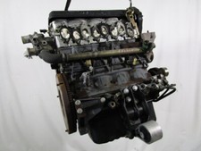 S9WA7 MOTORE OPEL MOVANO 2.8 D 84KW 5M 2P (2000) RICAMBIO USATO CON CARTER MOTOR