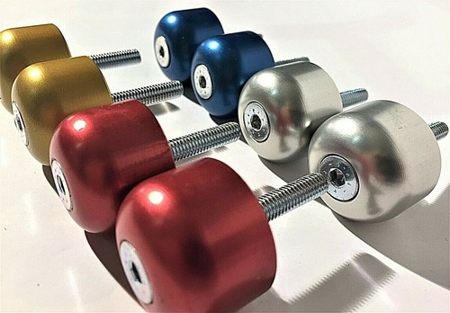 Coppia stabilizzatori - coppia,